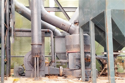 黑龙江年产10万吨石灰石磨粉生产线石灰石/生石灰加工 ...