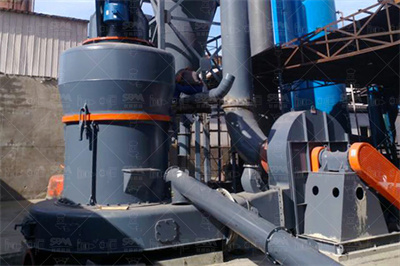 碳酸钙制粉方案_桂林鸿程矿山设备制造有限责任公司