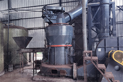 加工石灰石需要用到哪些设备（破碎机、磨粉机）？工艺流程 ...